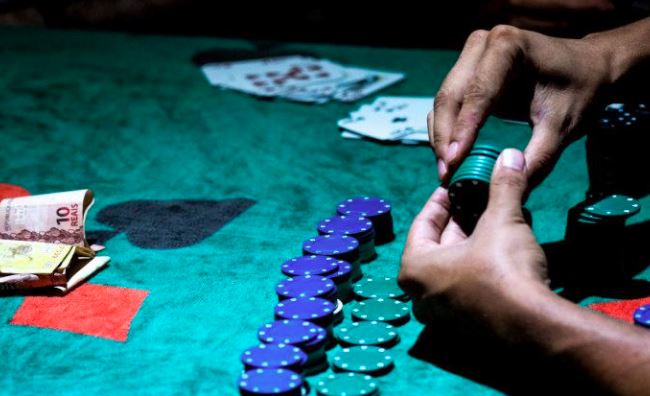 Mastering Texas Hold'em: Top Strategies for Online Play